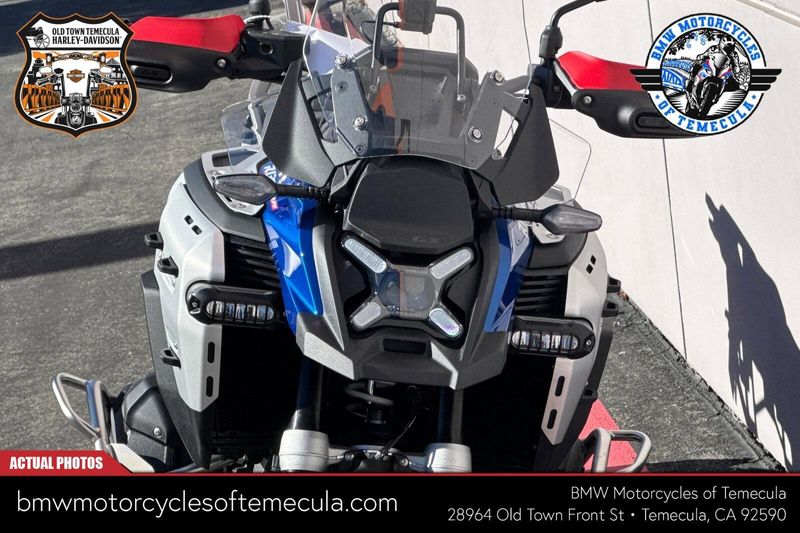 2026 BMW R 1300 GS AdventureImage 8