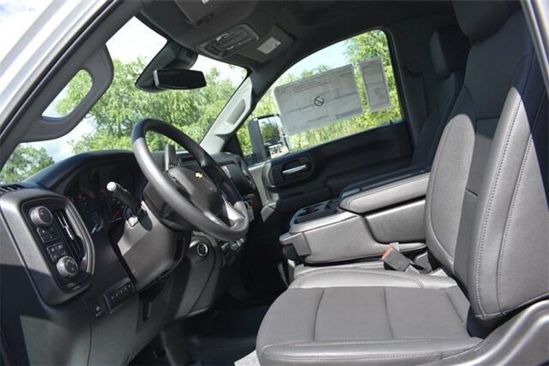 New 2025 Chevrolet Silverado 3500HD Work TruckImage 21
