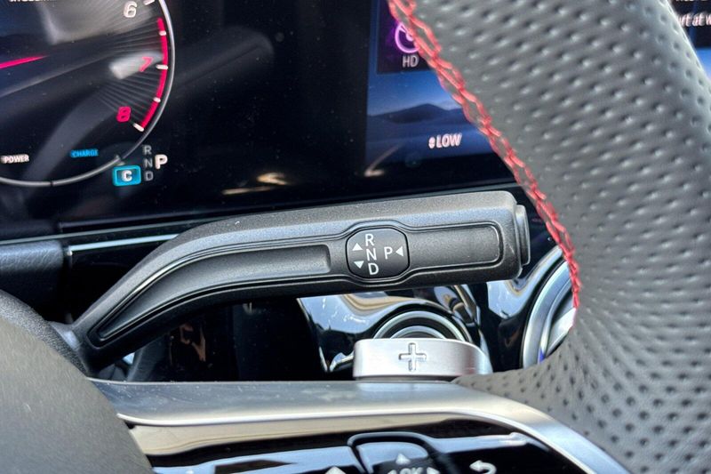New 2026 Mercedes-Benz GLA-Class GLAGLA 250Image 18