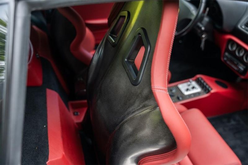 1999 Ferrari F355 