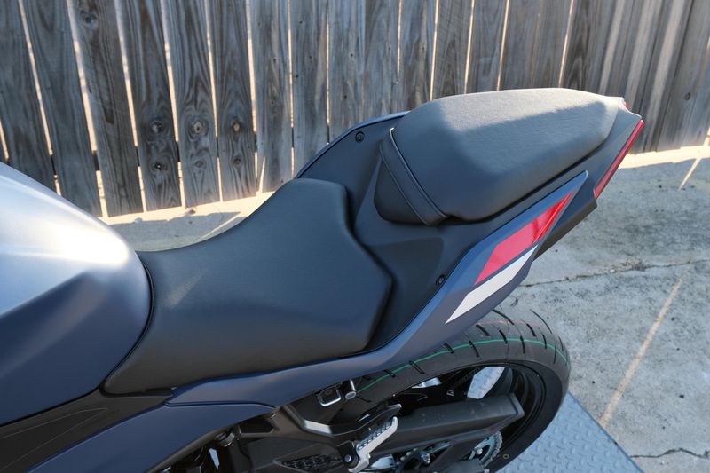 NEW 2026 KAWASAKI NINJA 500 ABS Image 18