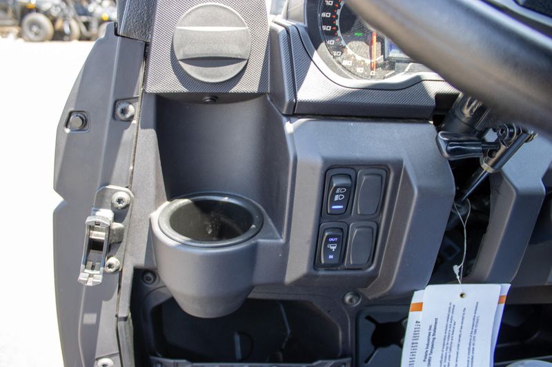 NEW 2026 POLARIS RANGER CREW XP 1000 PREMIUM Image 18