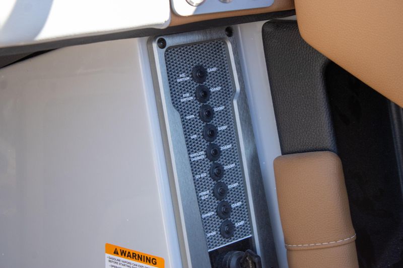 NEW 2026 MALIBU WAKESETTER M230 Image 55