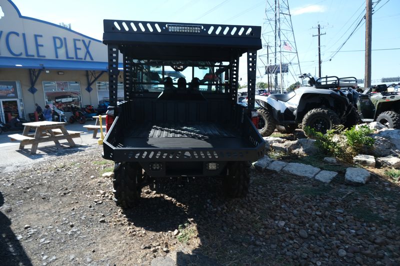 2025 Polaris RANGER CREW XP 1000 WATERFOWL EDITION  WATERFOWL HUNT CAMOImage 7