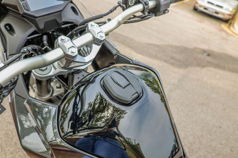 NEW 2026 KAWASAKI KLE 500 ABS Image 19