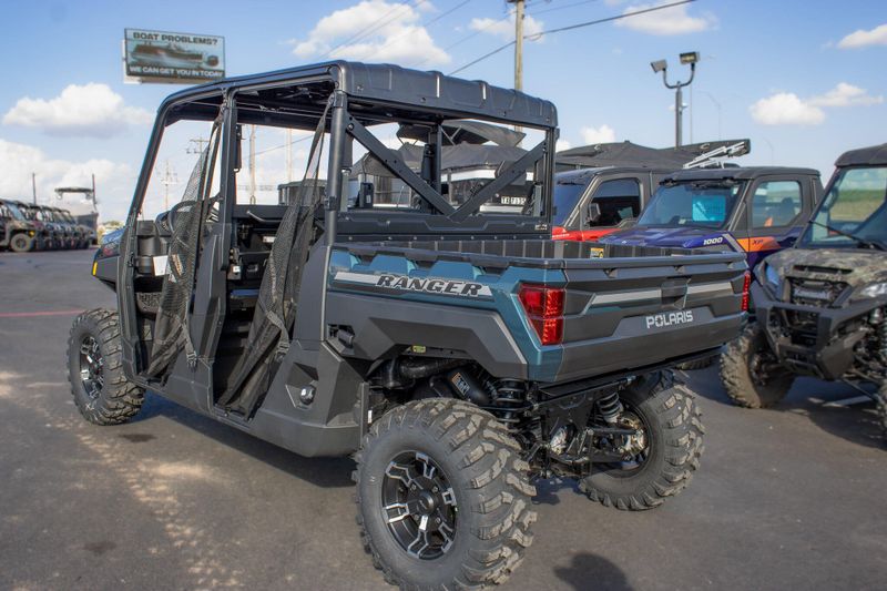 NEW 2026 POLARIS RANGER CREW XP 1000 PREMIUM Image 5