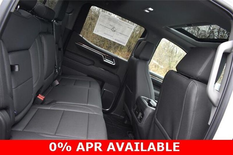 New 2026 Chevrolet Silverado 1500 RSTImage 18