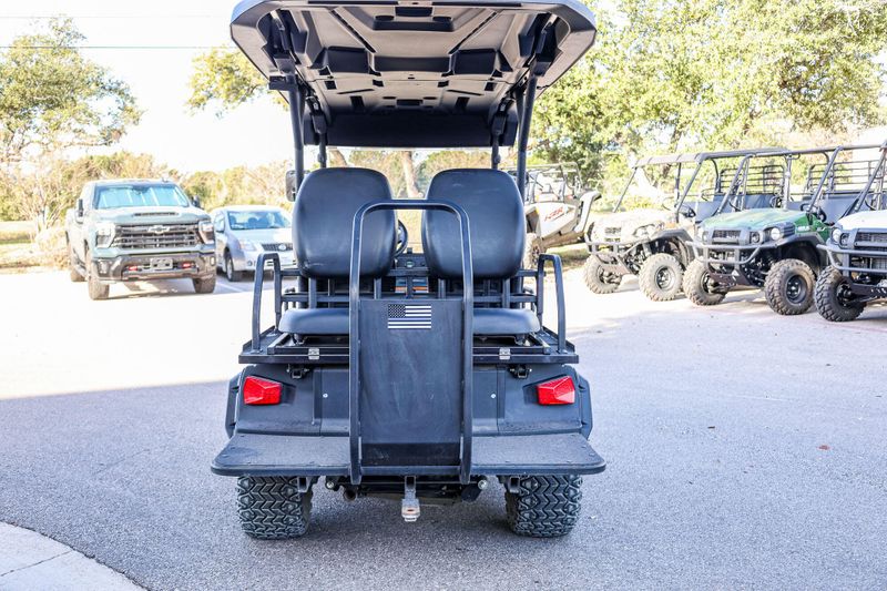 2019 Yamaha GOLF CART Image 17