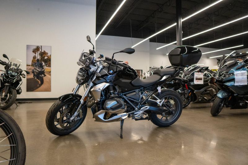 2023 BMW R 1250 R 
