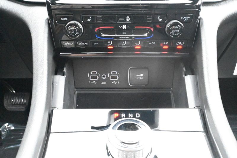2025 Jeep Grand Cherokee Altitude XImage 27