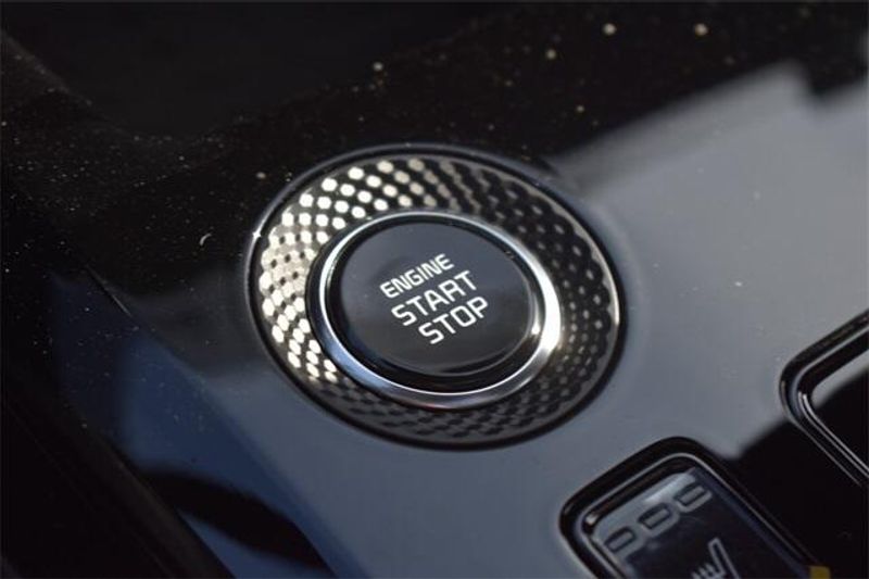New 2025 Kia Niro EX TouringImage 25
