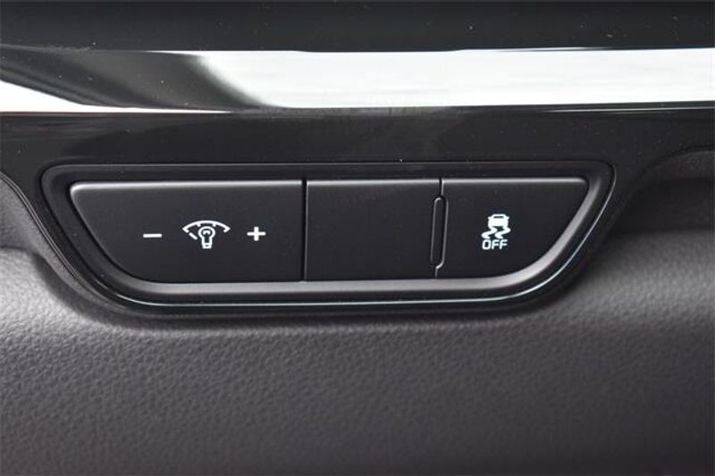 New 2026 Kia Carnival SX PrestigeImage 28