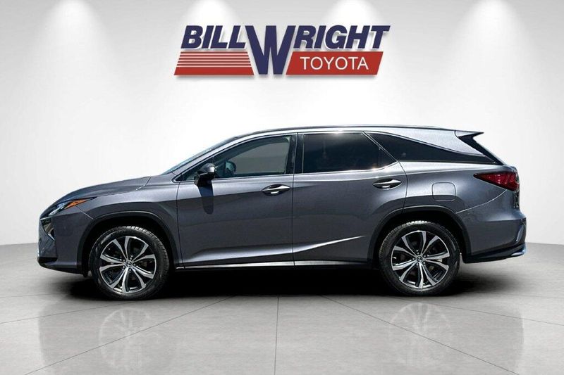 Used 2018 Lexus RX 350LImage 6