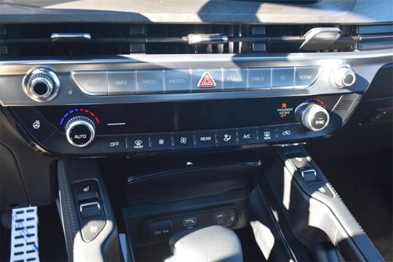 New 2025 Kia Telluride SX-Prestige X-LineImage 31