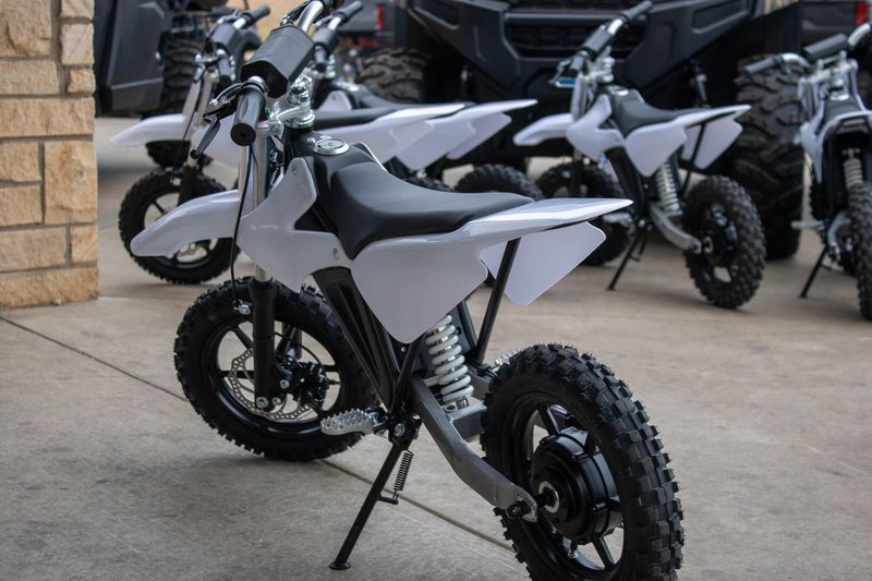 NEW 2024 KAYO EKMB BASE Image 4