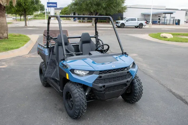 NEW 2026 POLARIS RANGER 150 EFI Image 1