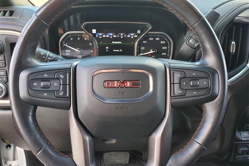 2019 Gmc Sierra 1500 AT4 photo 12