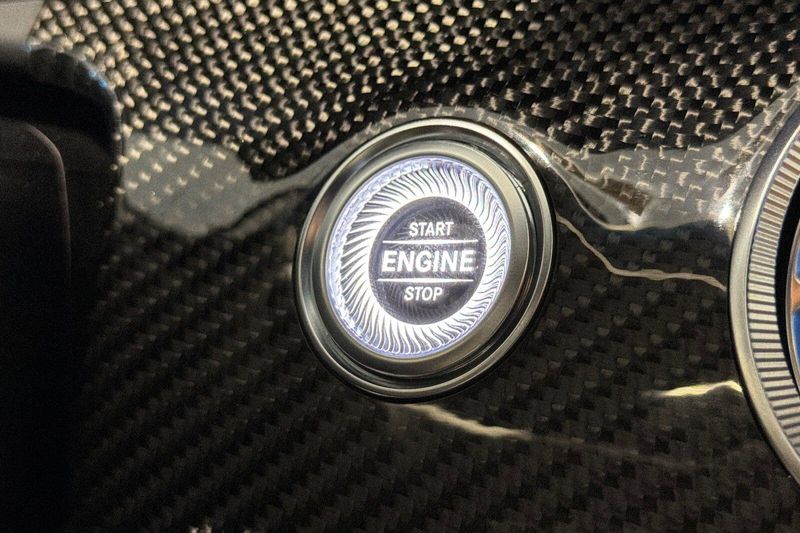 New 2026 Mercedes-Benz AMG GT 43 BaseImage 21