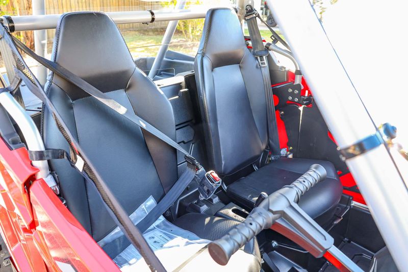 NEW 2026 POLARIS RZR 200 EFI Image 21