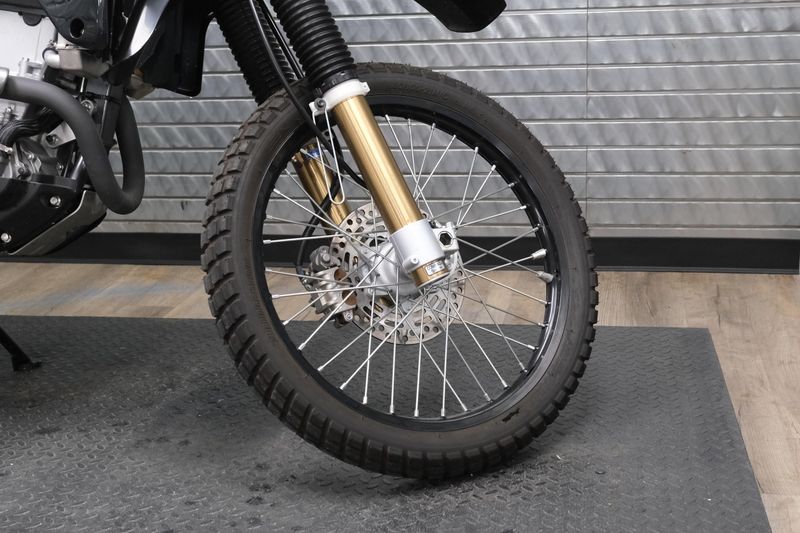 USED 2024 SUZUKI DRZ400S Image 12