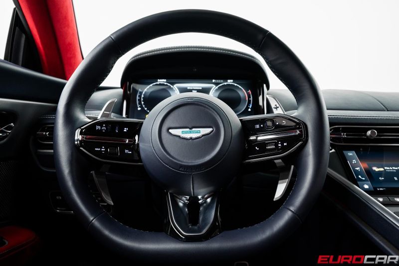 Used 2024 Aston Martin DB12 *HIGHLY OPTIONED* ONLY 3800 PAMPERED MILES*Image 28