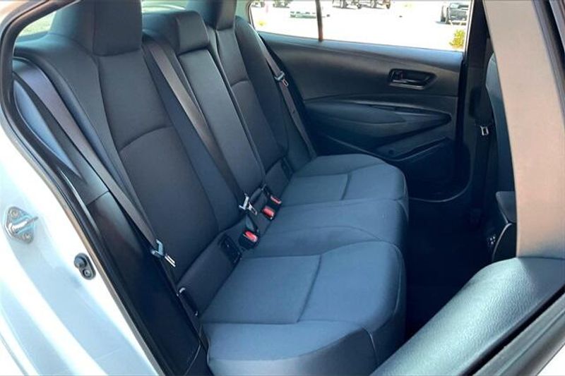 2024 Toyota Corolla LEImage 26