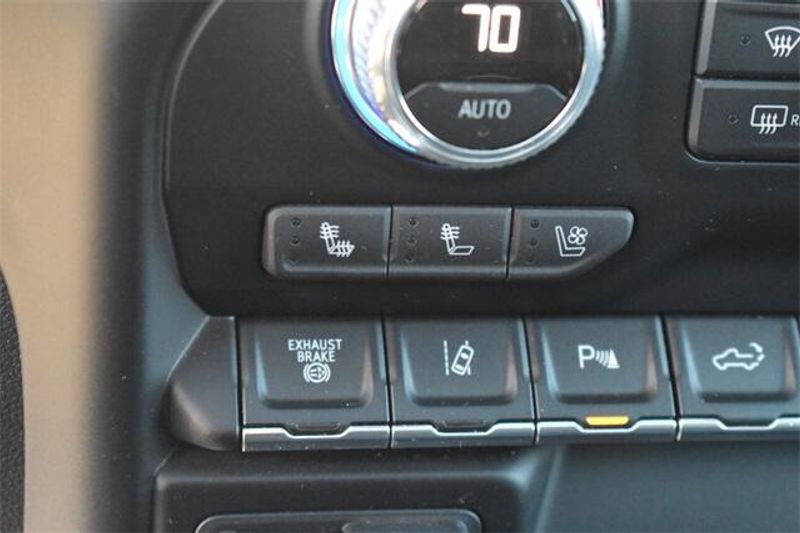 Used 2020 GMC Sierra 3500HD DenaliImage 39