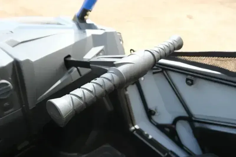 NEW 2026 POLARIS RZR 200 EFI Image 14