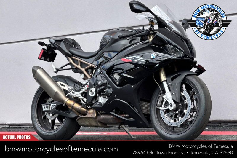 2023 BMW S 1000 RRImage 5