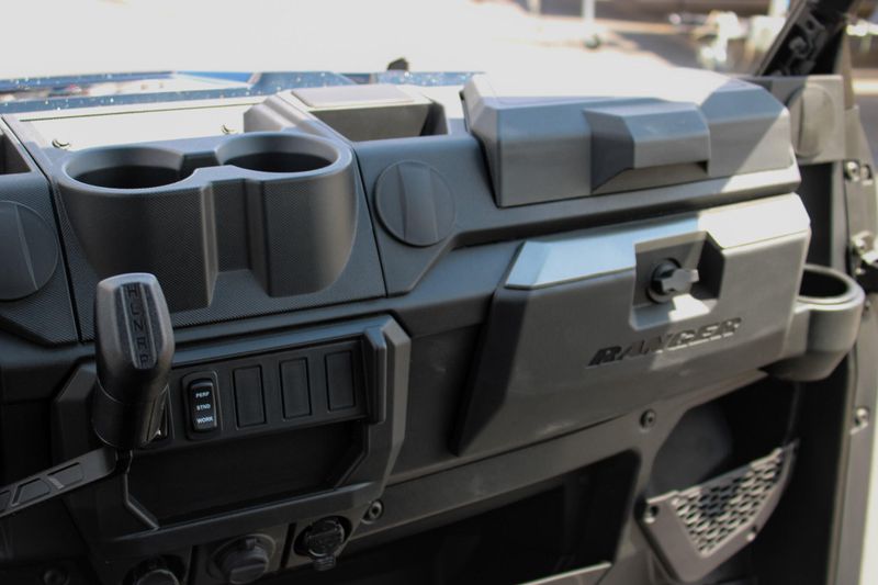 NEW 2026 POLARIS RANGER CREW XP 1000 TEXAS EDITION Image 21