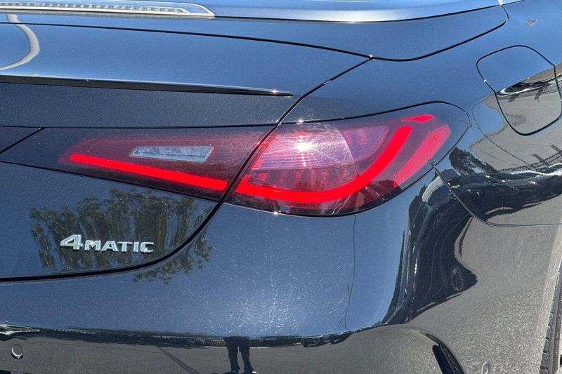 Used 2024 Mercedes-Benz CLE 450Image 34