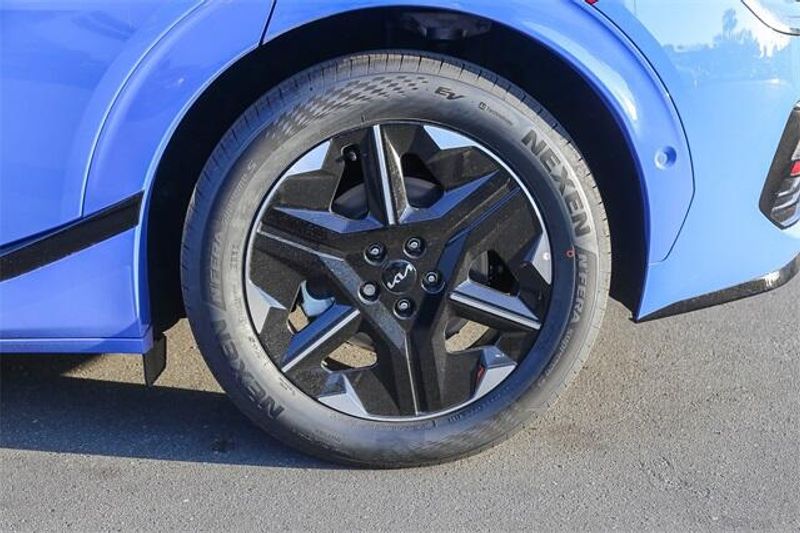 2025 Kia EV6 GT-LineImage 19