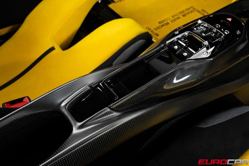 Used 2025 Ferrari SF90 XX *INSANE SPEC * HUGE CARBON OPTIONS*Image 51