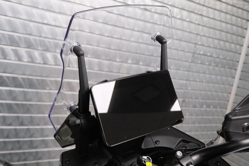 NEW 2026 CFMOTO IBEX 800 E Image 21