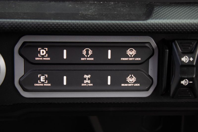 NEW 2026 CAN-AM DEFENDER MAX LONE STAR CAB HD11 Image 32