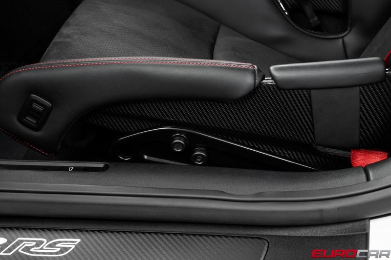 Used 2025 Porsche 911 GT3 RS *WEISSACH PACKAGE * CARBON BUCKET SEATS*Image 51