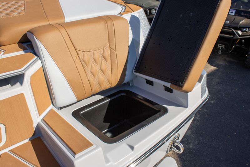 NEW 2026 MALIBU WAKESETTER M230 Image 109