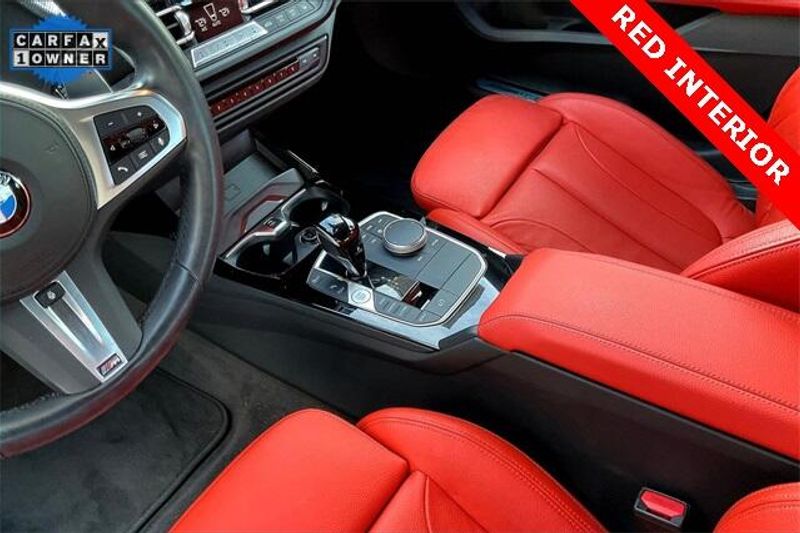 Used 2023 BMW M235 Gran Coupe M235i xDriveImage 17