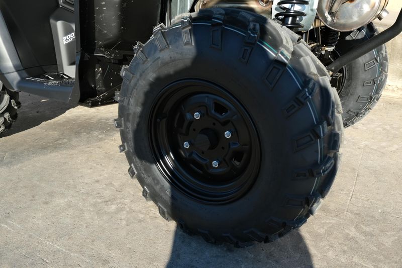 NEW 2026 CAN-AM OUTLANDER DPS 700 Image 20