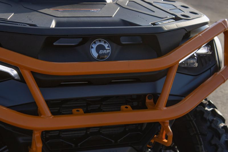 NEW 2026 CAN-AM OUTLANDER XTP 1000R Image 11