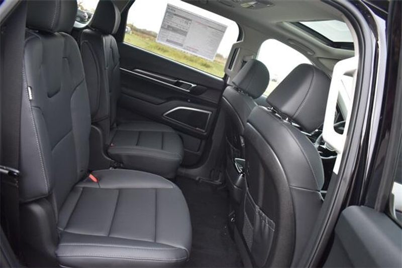New 2025 Kia Telluride SImage 14