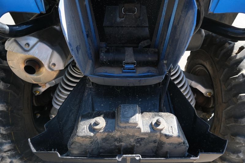 USED 2022 HONDA FOURTRAX FOREMAN RUBICON 4X4 Image 17