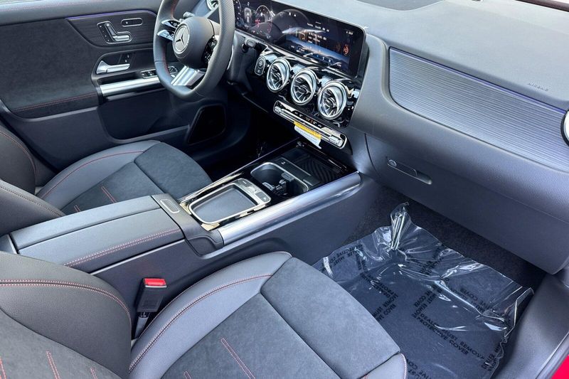 New 2026 Mercedes-Benz GLA-Class GLAGLA 250Image 13