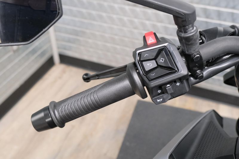 NEW 2026 KTM 250 DUKE Image 17