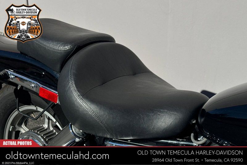 Used 2005 Honda VT1100C  Image 10