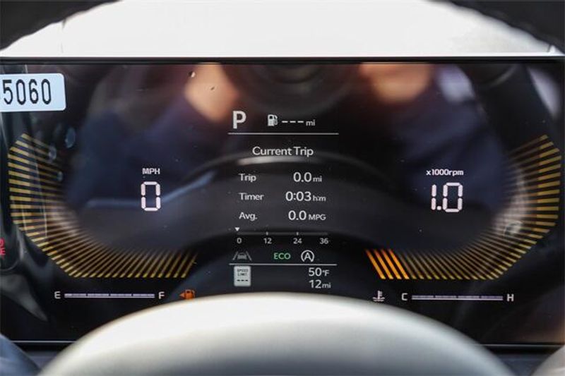 2025 Kia Sorento EXImage 23