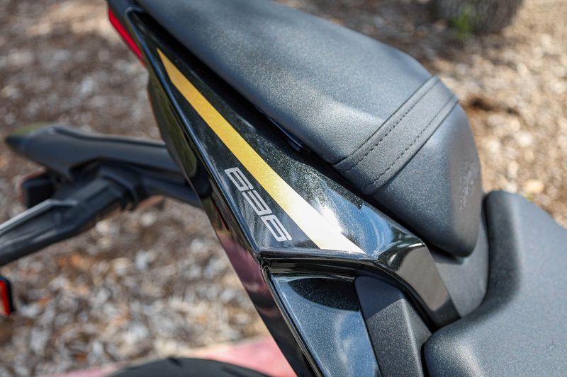 NEW 2026 KAWASAKI NINJA ZX6R ABS Image 18