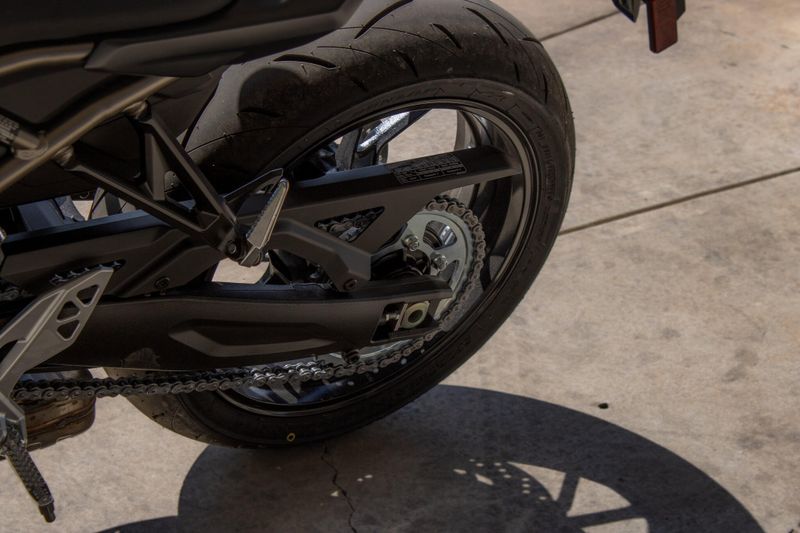 NEW 2026 SUZUKI GSX8T Image 18