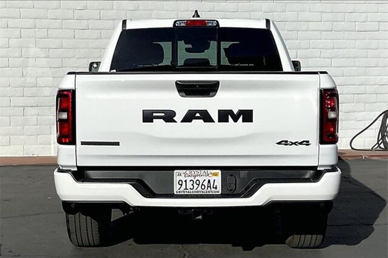 2025 RAM 1500 Big Horn Lone StarImage 3