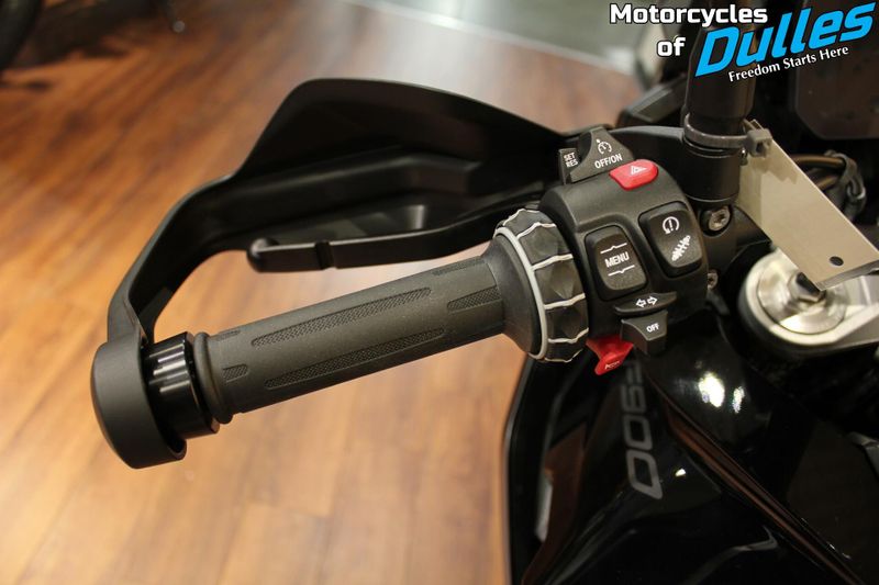 New 2026 BMW F 900 XR Image 9